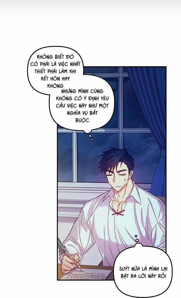 May Mắn Hay Bất Hạnh Chapter 42 trang 12