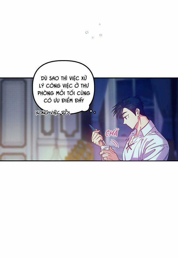 May Mắn Hay Bất Hạnh Chapter 42 trang 15