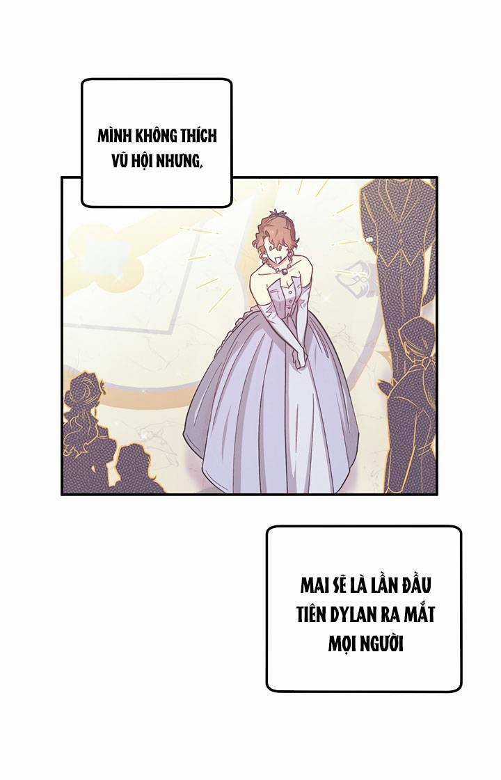 May Mắn Hay Bất Hạnh Chapter 42 trang 16