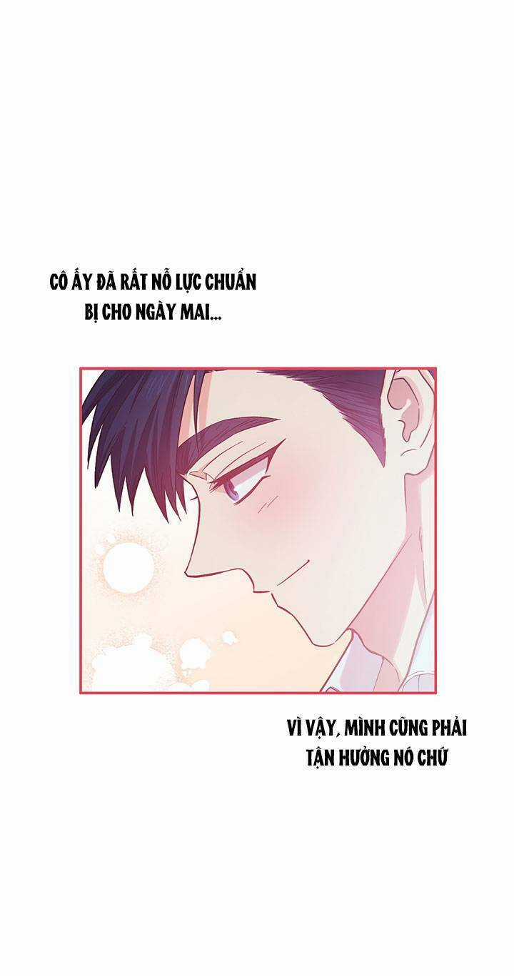 May Mắn Hay Bất Hạnh Chapter 42 trang 17