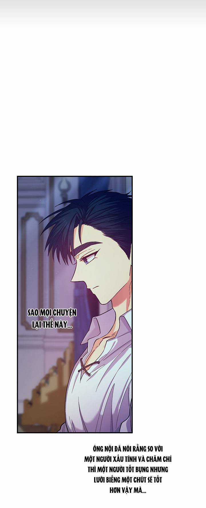 May Mắn Hay Bất Hạnh Chapter 42 trang 2