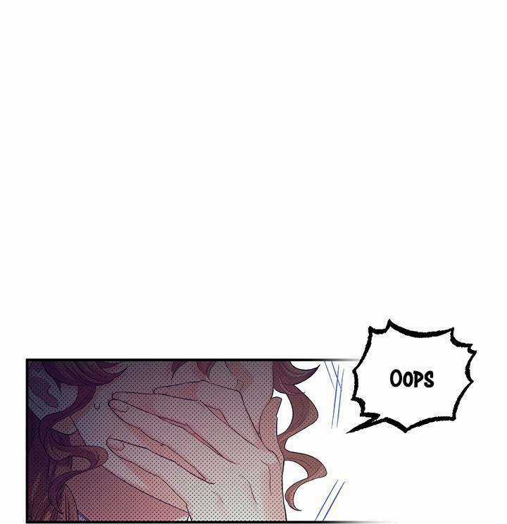 May Mắn Hay Bất Hạnh Chapter 42 trang 21