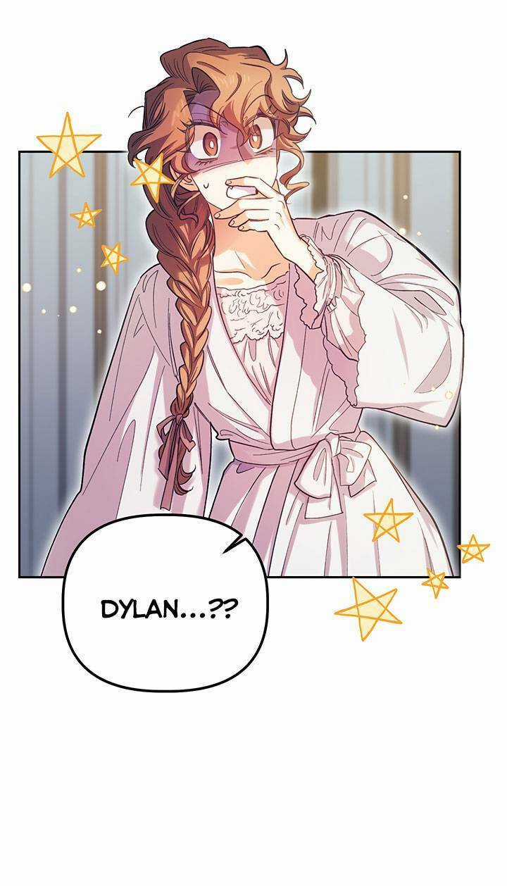 May Mắn Hay Bất Hạnh Chapter 42 trang 23