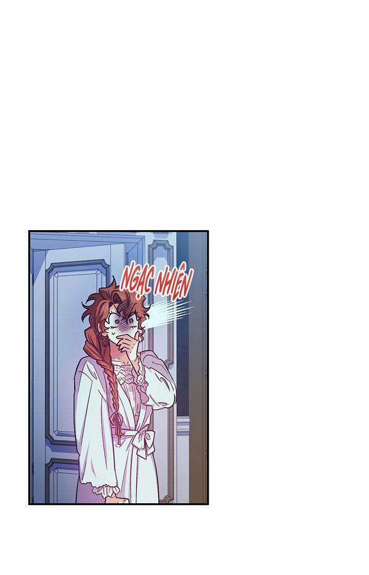 May Mắn Hay Bất Hạnh Chapter 42 trang 28