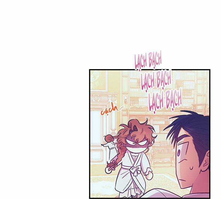 May Mắn Hay Bất Hạnh Chapter 42 trang 30