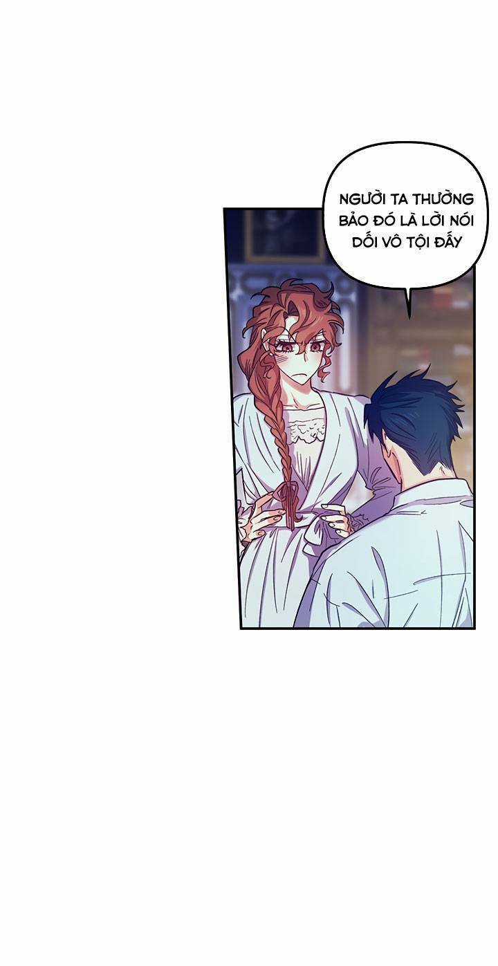 May Mắn Hay Bất Hạnh Chapter 42 trang 38