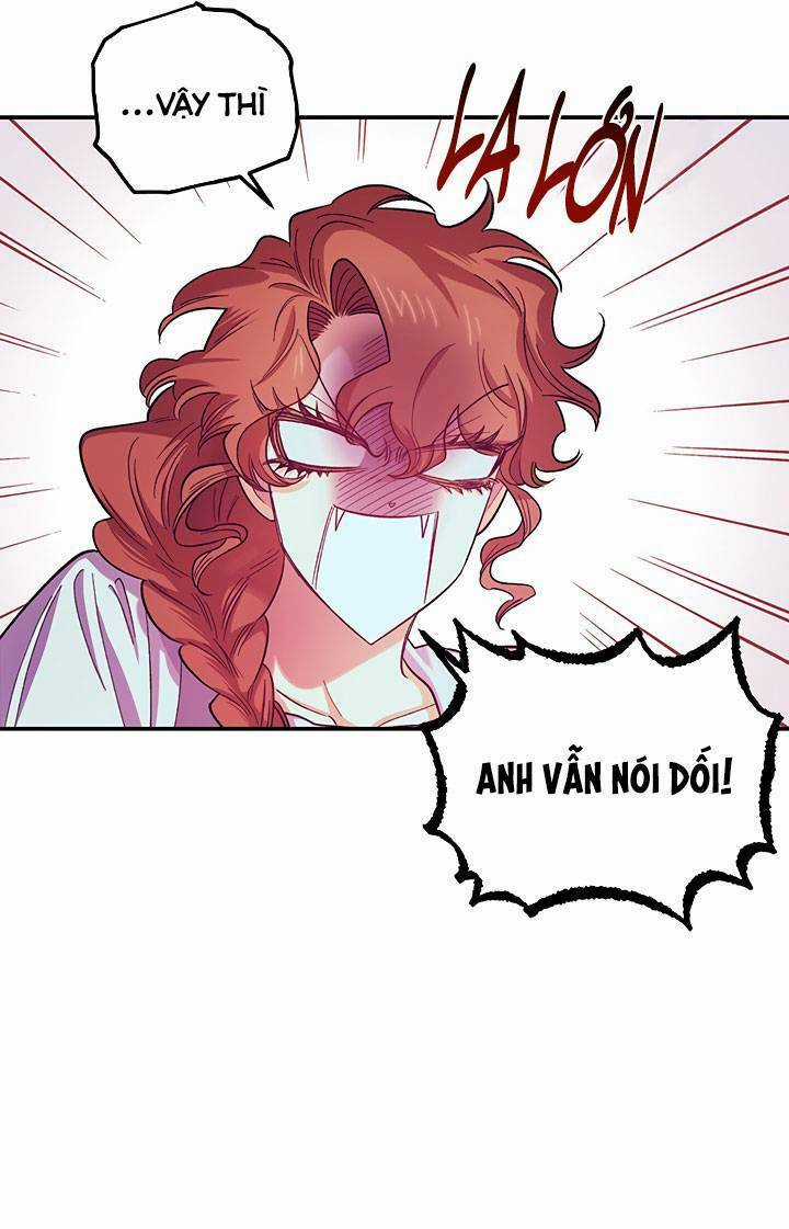 May Mắn Hay Bất Hạnh Chapter 42 trang 39