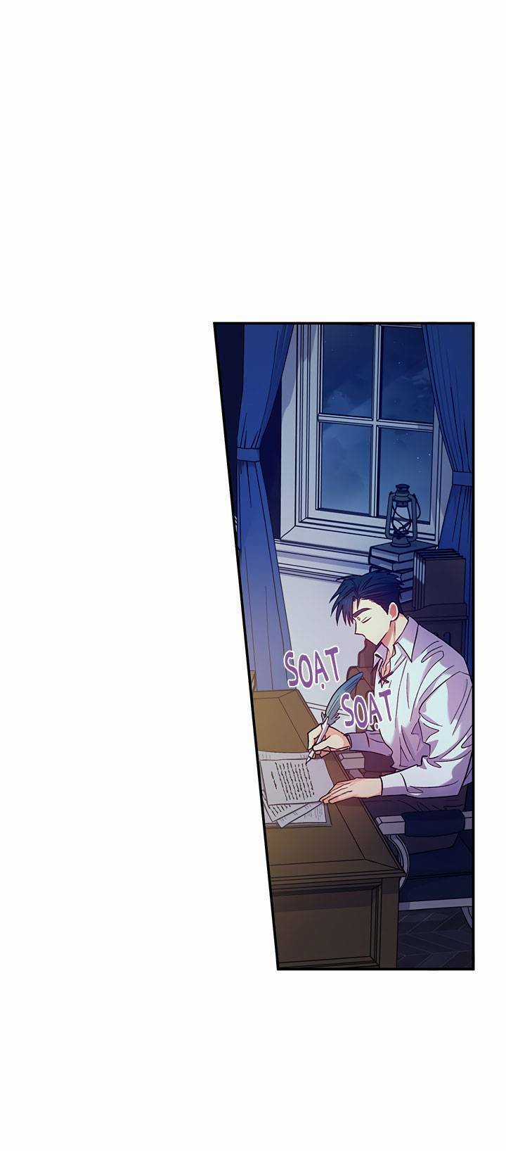 May Mắn Hay Bất Hạnh Chapter 42 trang 4