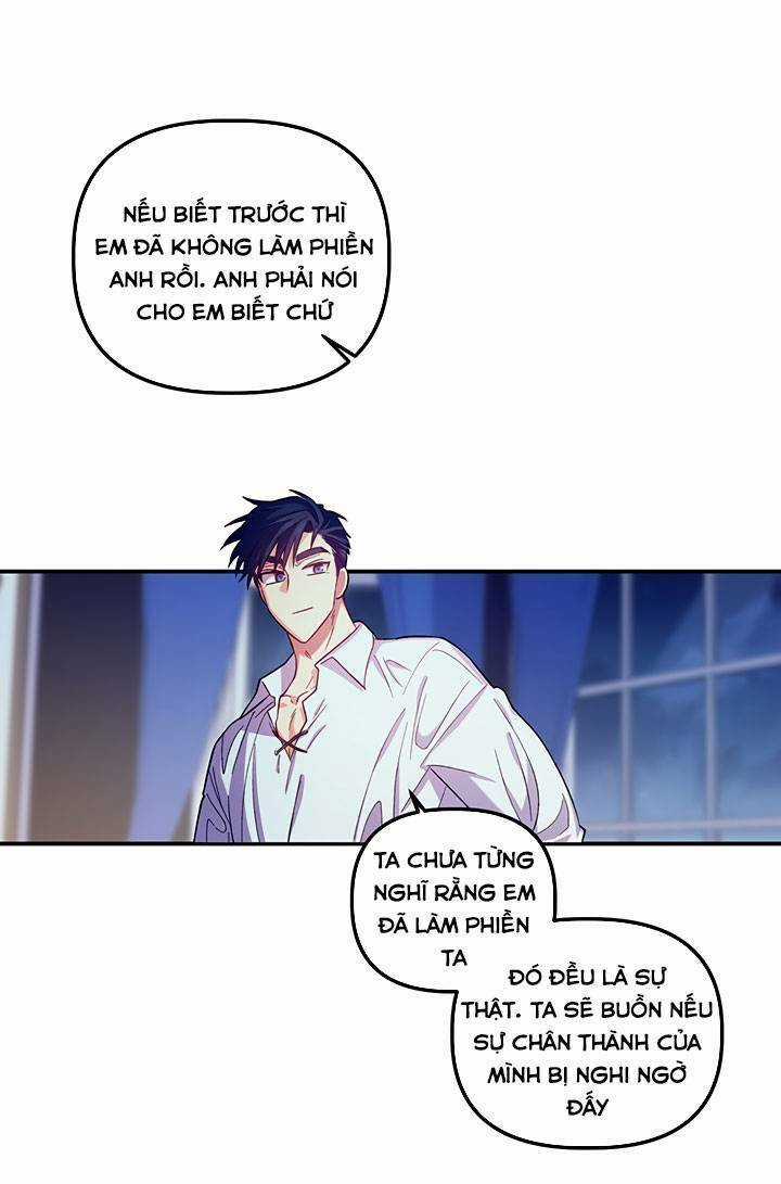 May Mắn Hay Bất Hạnh Chapter 42 trang 43