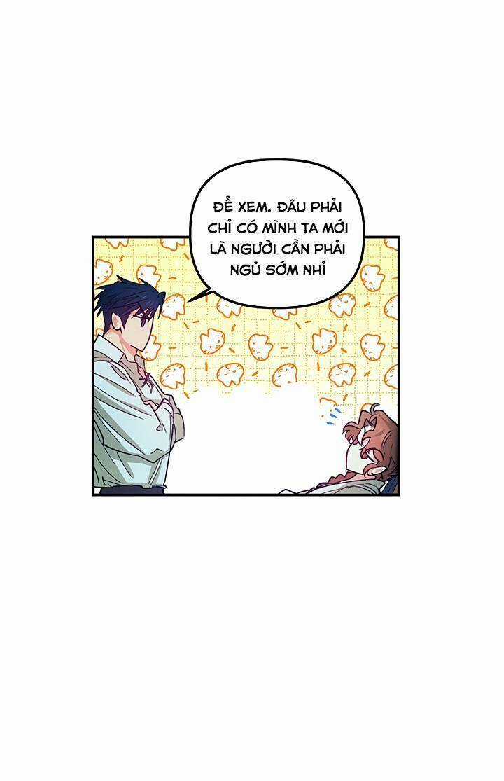 May Mắn Hay Bất Hạnh Chapter 42 trang 45