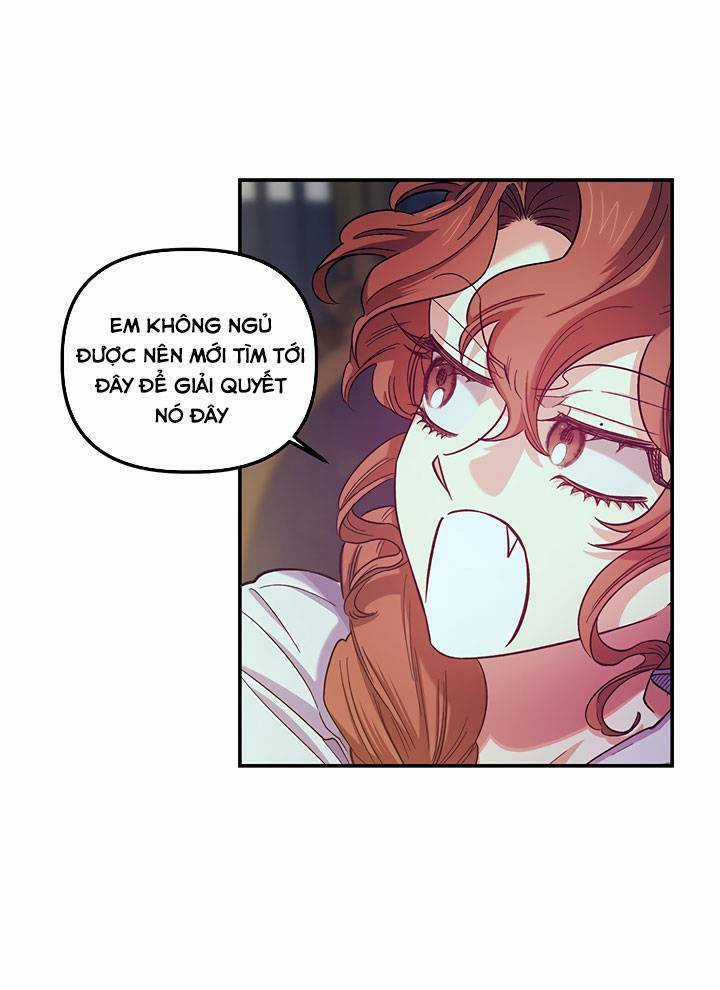 May Mắn Hay Bất Hạnh Chapter 42 trang 46