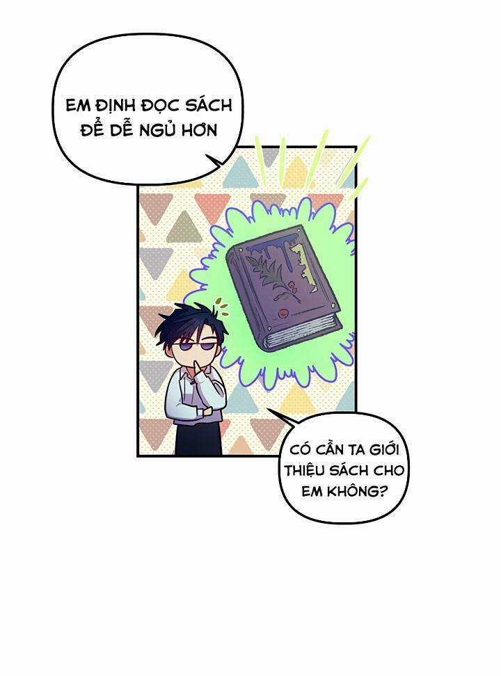 May Mắn Hay Bất Hạnh Chapter 42 trang 47