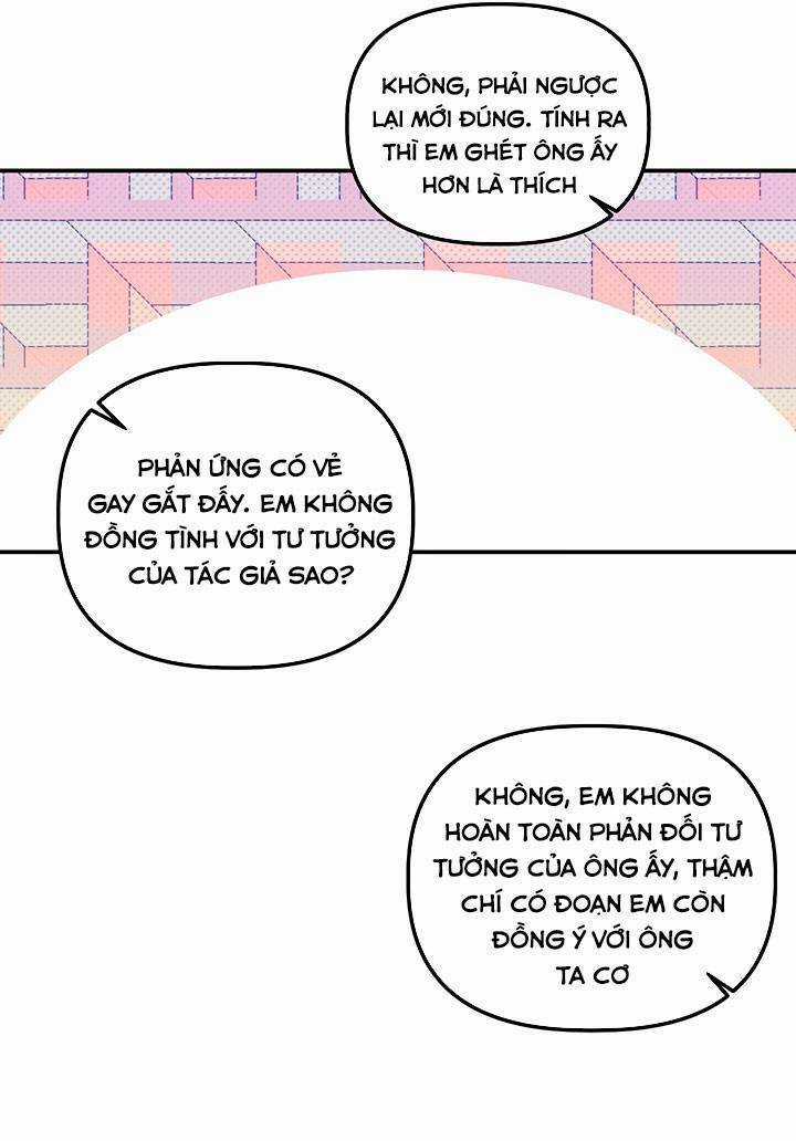 May Mắn Hay Bất Hạnh Chapter 42 trang 52