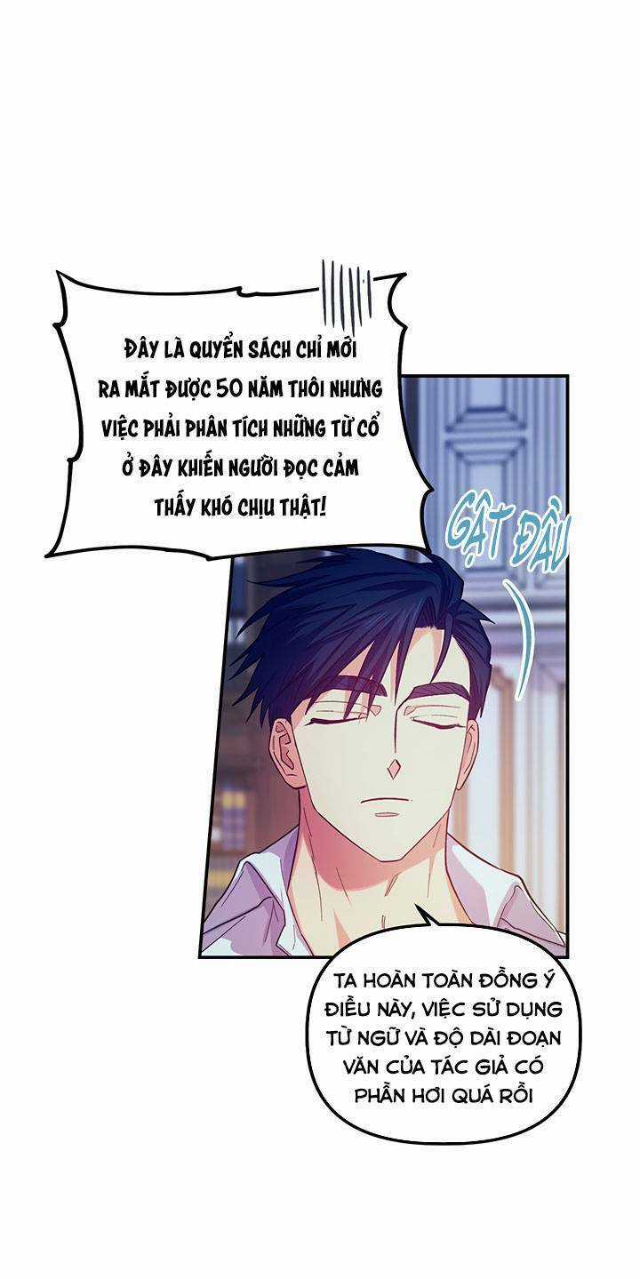 May Mắn Hay Bất Hạnh Chapter 42 trang 54