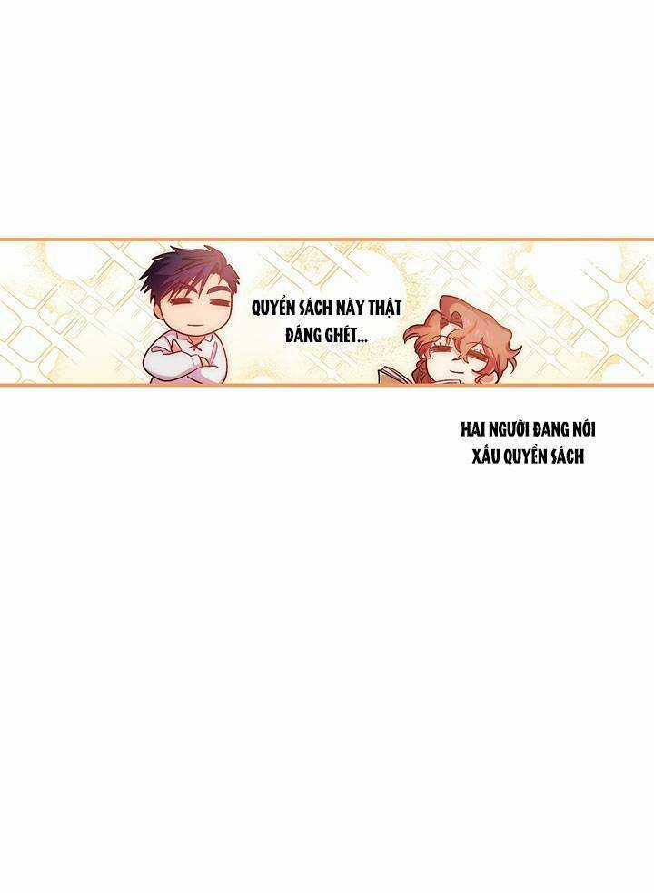 May Mắn Hay Bất Hạnh Chapter 42 trang 55