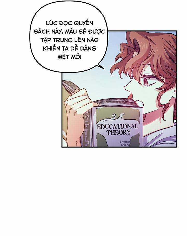 May Mắn Hay Bất Hạnh Chapter 42 trang 56