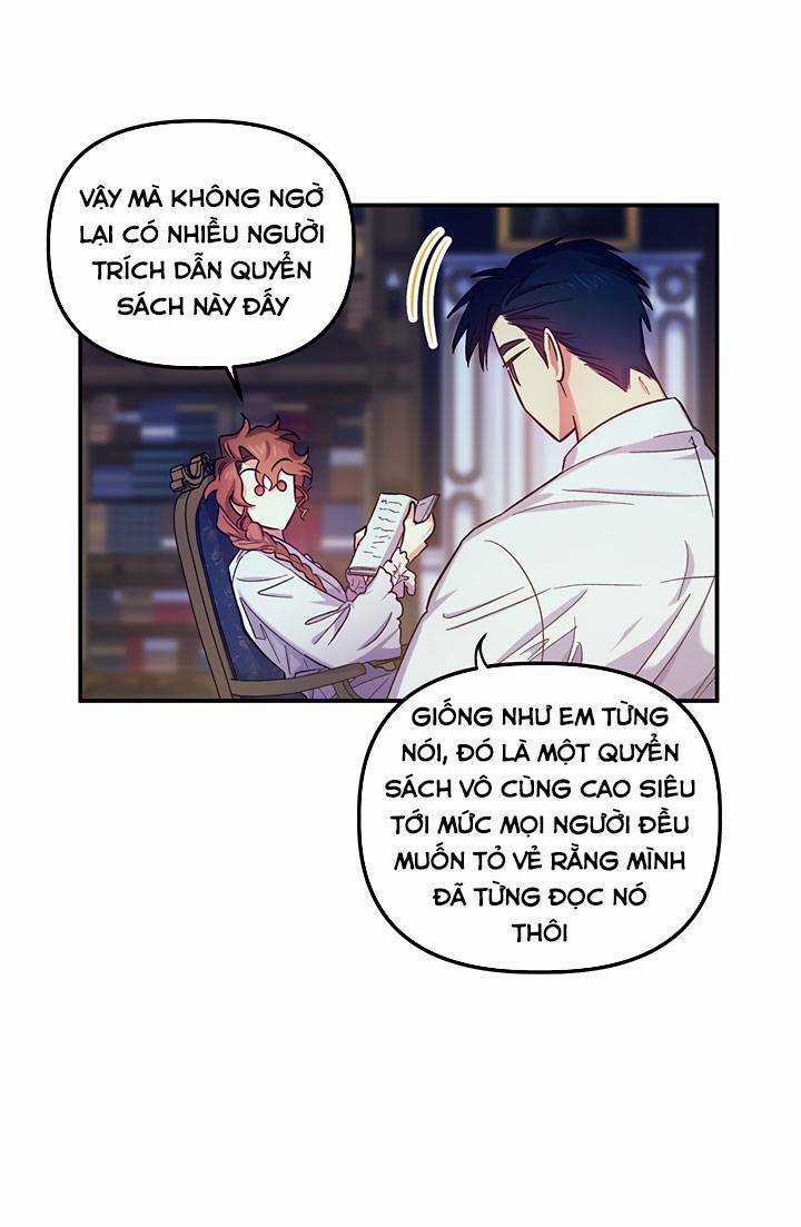 May Mắn Hay Bất Hạnh Chapter 42 trang 57