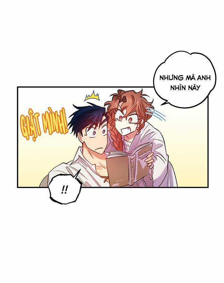 May Mắn Hay Bất Hạnh Chapter 42 trang 59