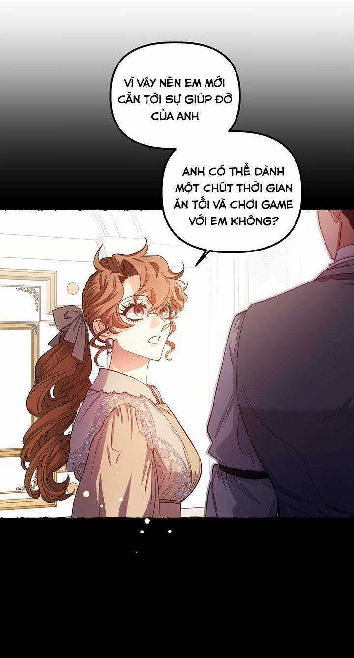 May Mắn Hay Bất Hạnh Chapter 42 trang 6
