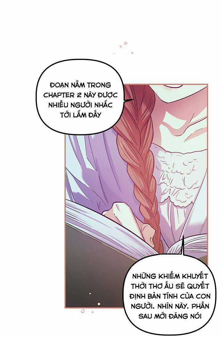 May Mắn Hay Bất Hạnh Chapter 42 trang 60