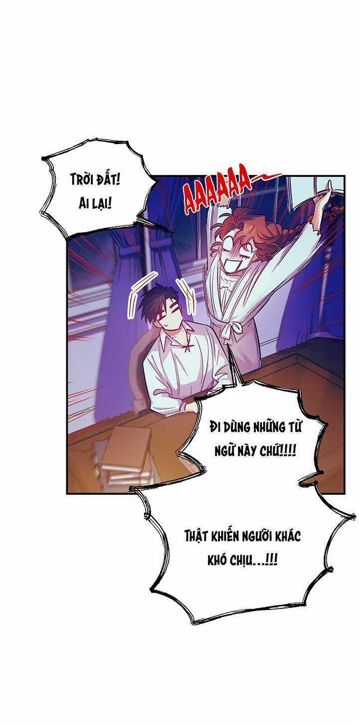 May Mắn Hay Bất Hạnh Chapter 42 trang 62