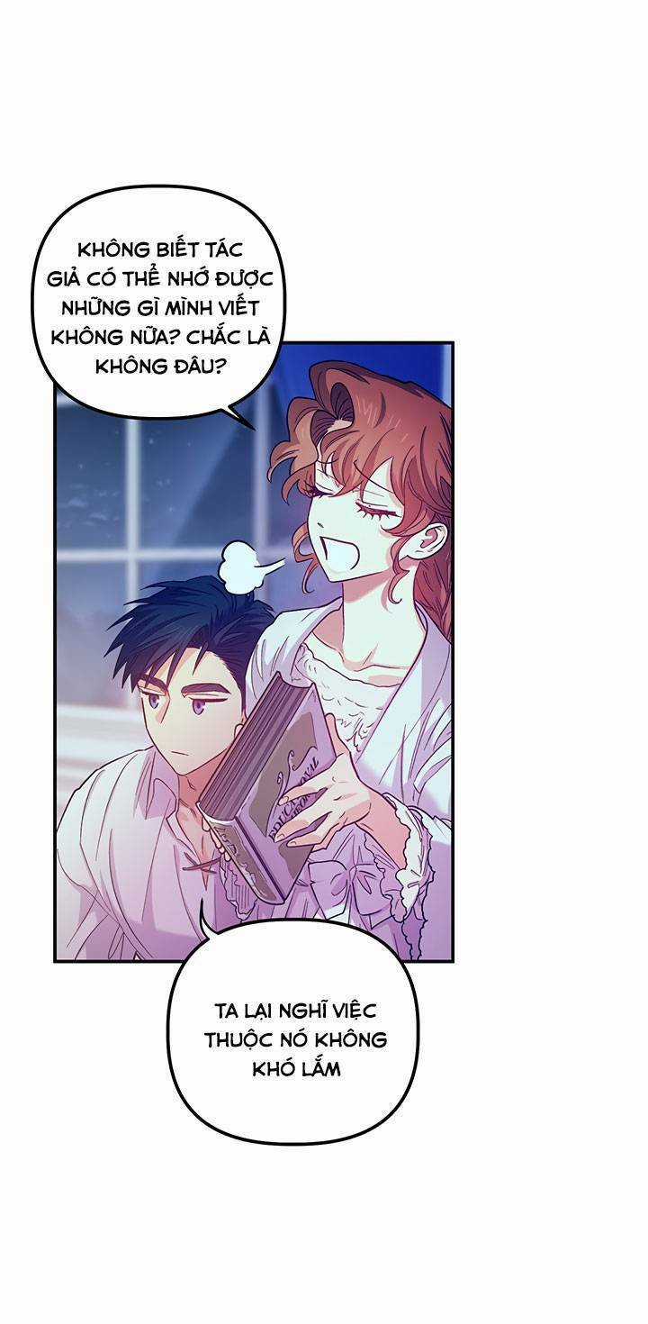 May Mắn Hay Bất Hạnh Chapter 42 trang 63