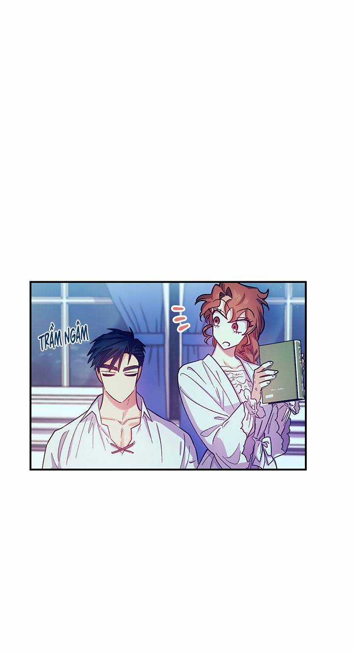 May Mắn Hay Bất Hạnh Chapter 42 trang 66