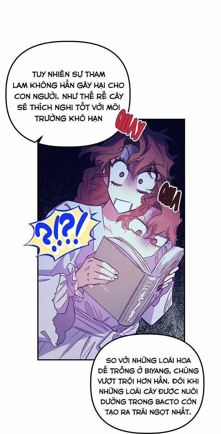 May Mắn Hay Bất Hạnh Chapter 42 trang 68