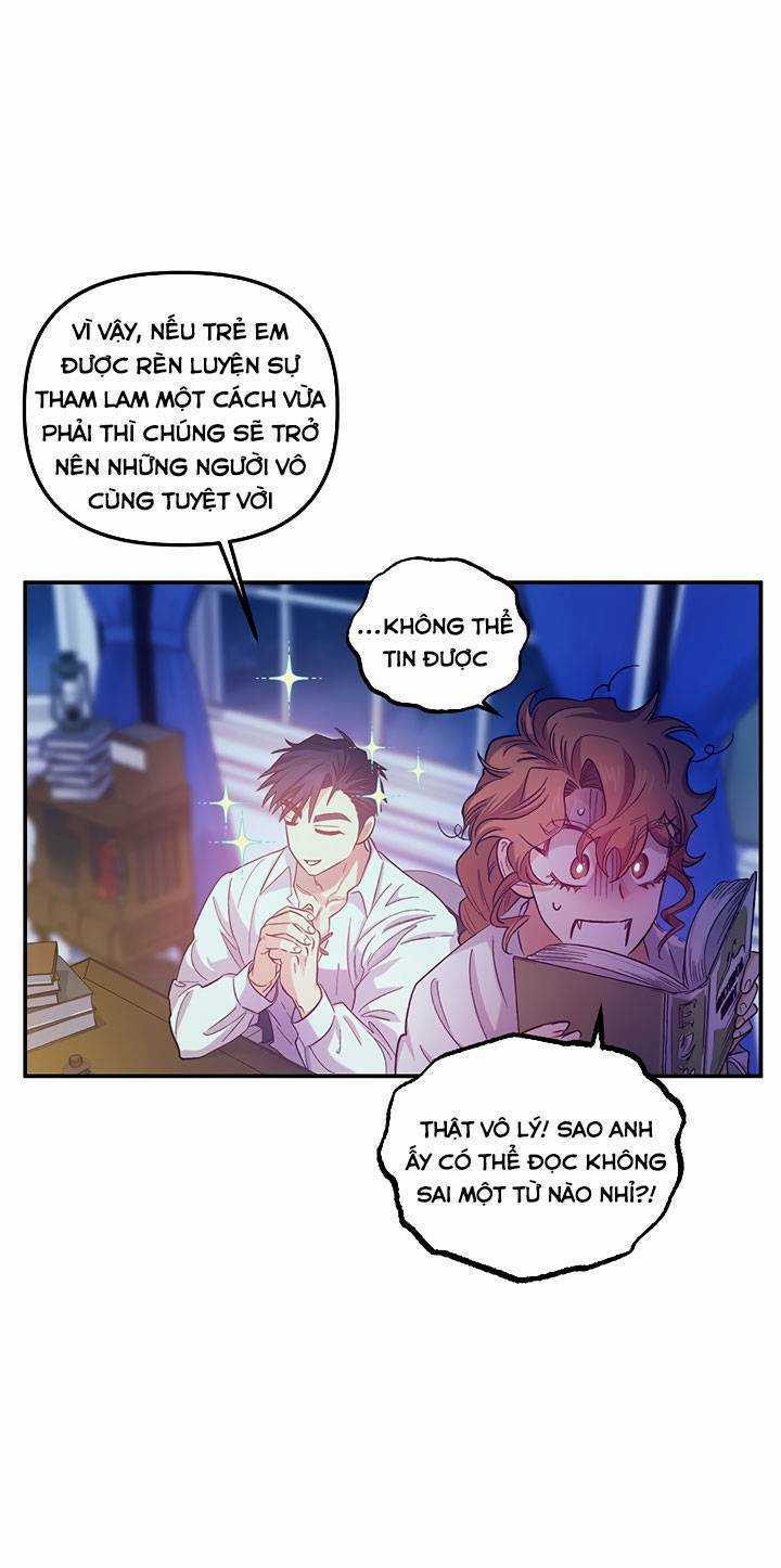 May Mắn Hay Bất Hạnh Chapter 42 trang 69