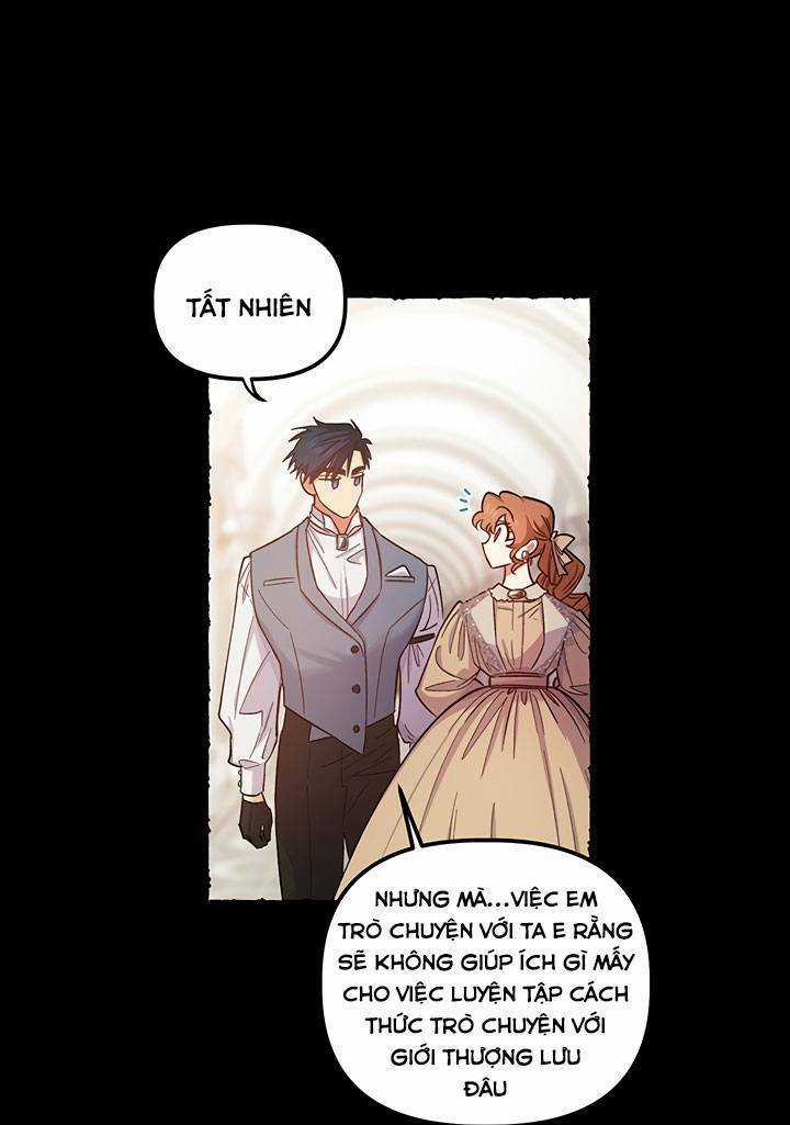 May Mắn Hay Bất Hạnh Chapter 42 trang 7