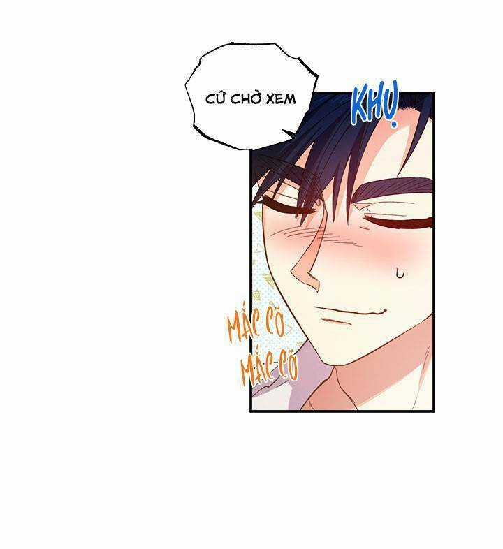 May Mắn Hay Bất Hạnh Chapter 42 trang 70