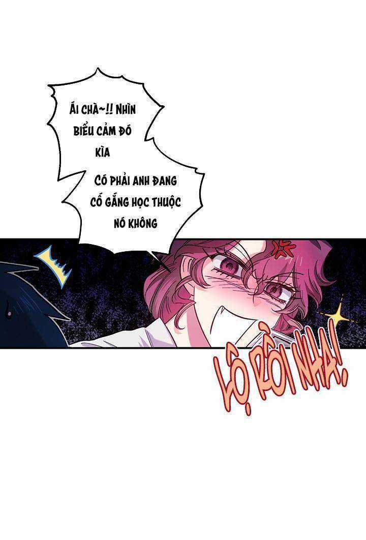 May Mắn Hay Bất Hạnh Chapter 42 trang 71