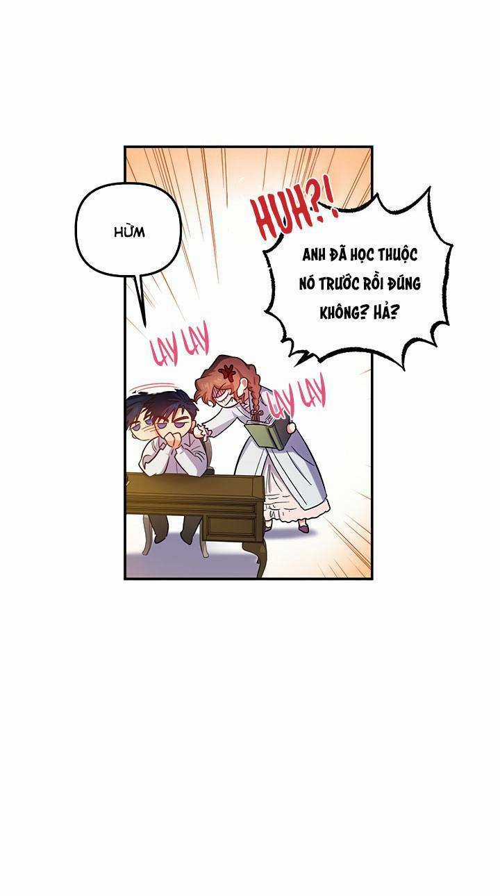 May Mắn Hay Bất Hạnh Chapter 42 trang 72