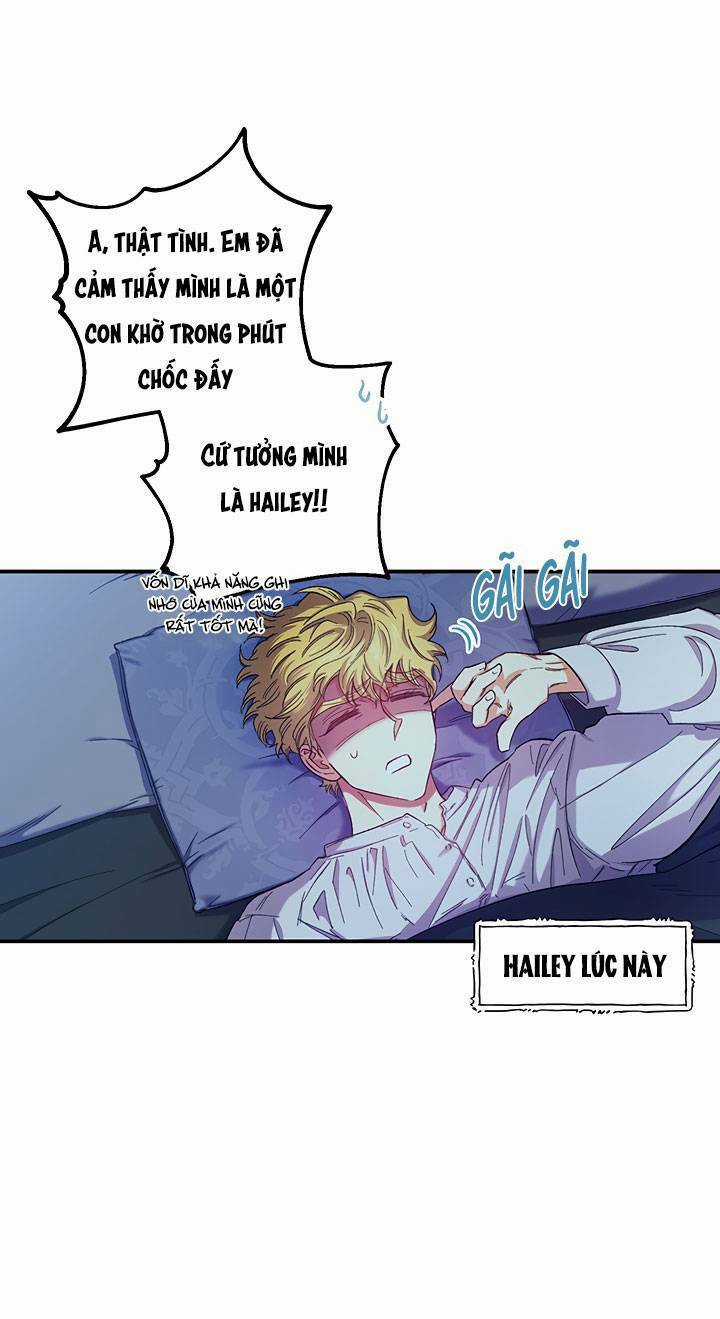 May Mắn Hay Bất Hạnh Chapter 42 trang 74