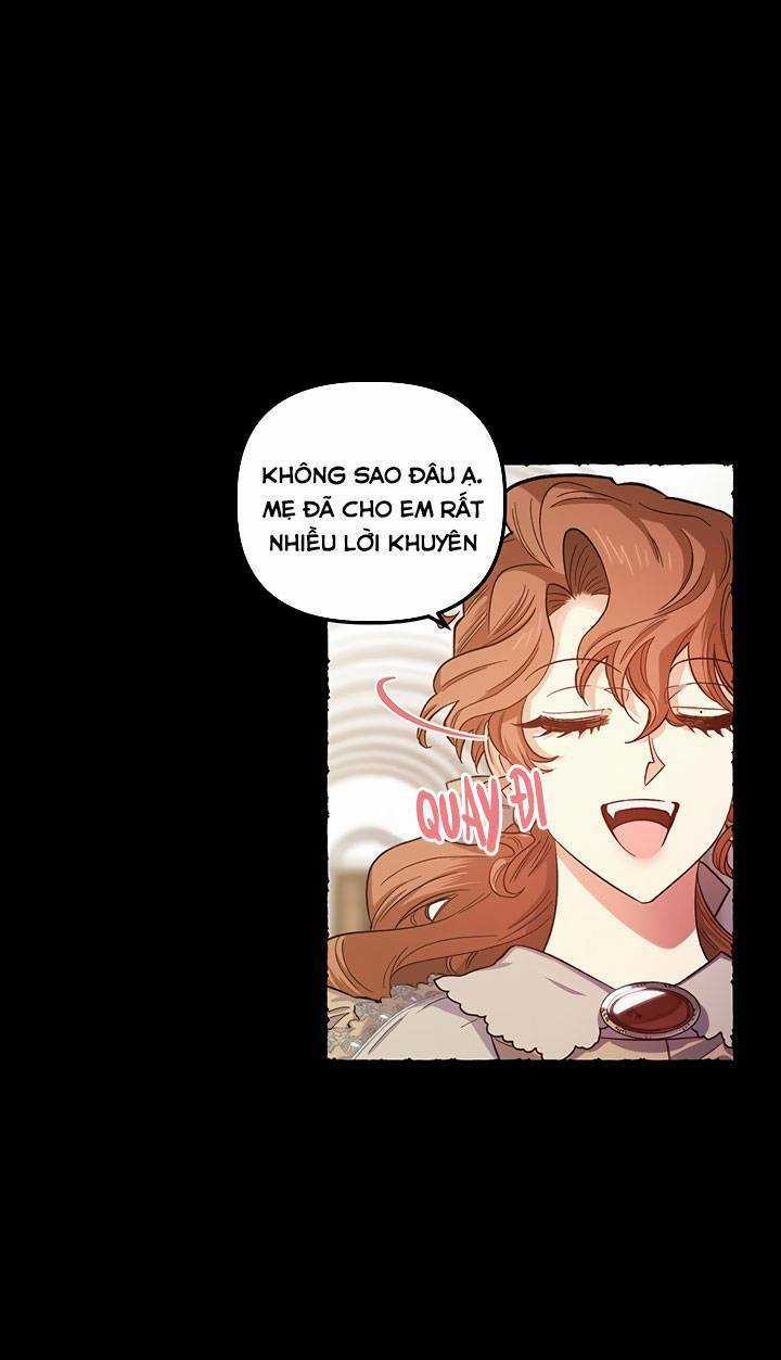 May Mắn Hay Bất Hạnh Chapter 42 trang 8