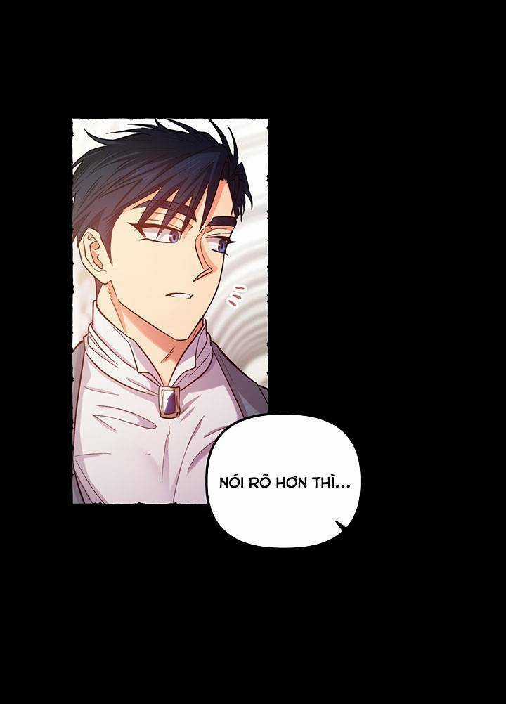 May Mắn Hay Bất Hạnh Chapter 42 trang 9