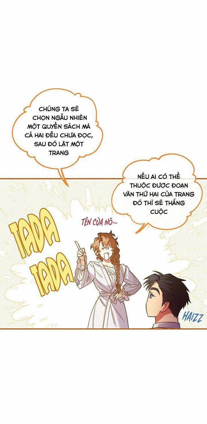 May Mắn Hay Bất Hạnh Chapter 43 trang 0