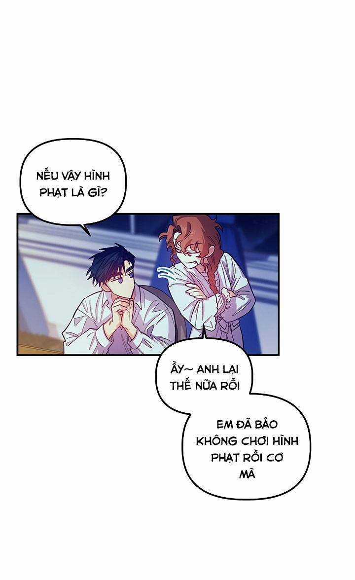 May Mắn Hay Bất Hạnh Chapter 43 trang 1