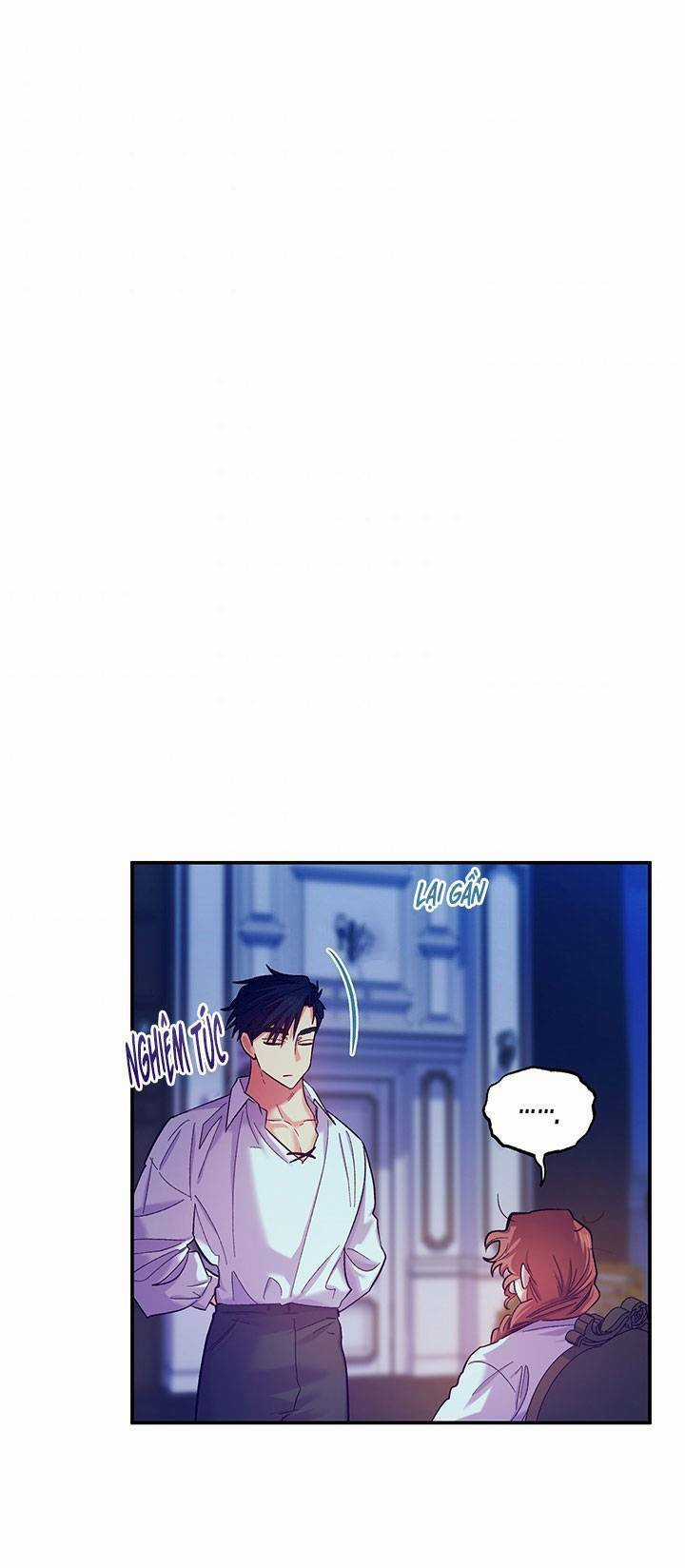 May Mắn Hay Bất Hạnh Chapter 44 trang 0