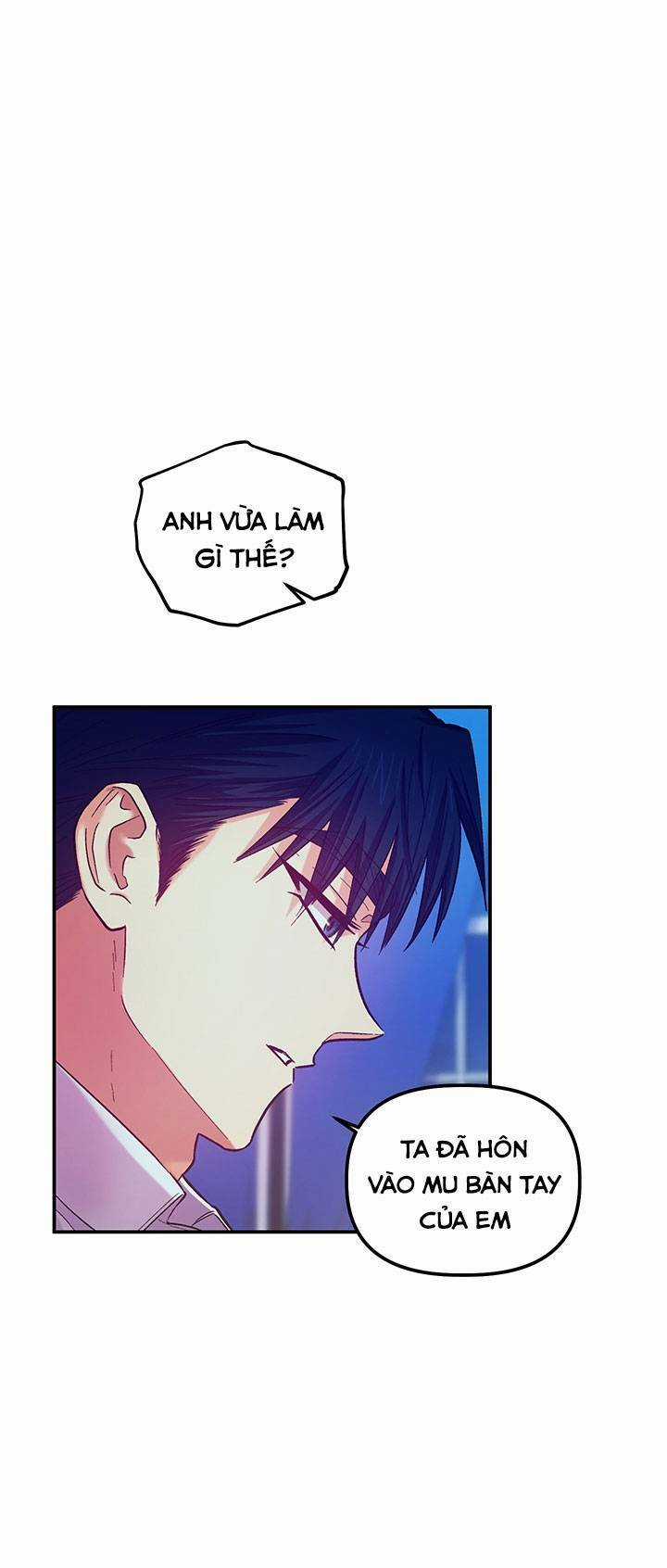 May Mắn Hay Bất Hạnh Chapter 44 trang 1