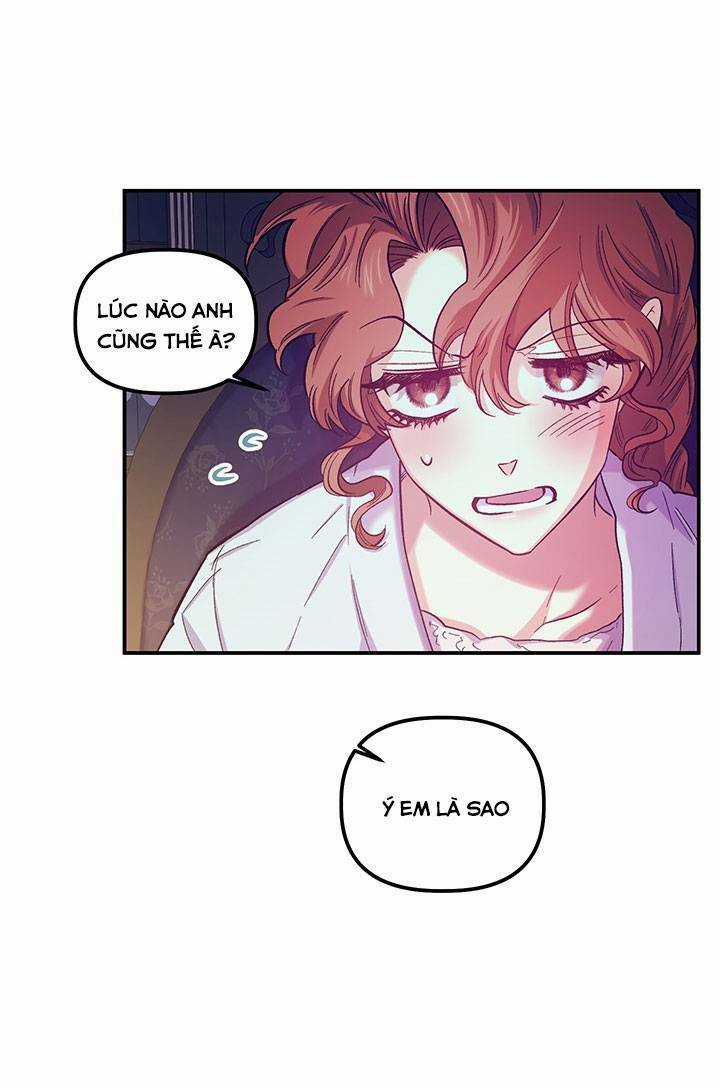 May Mắn Hay Bất Hạnh Chapter 44 trang 10