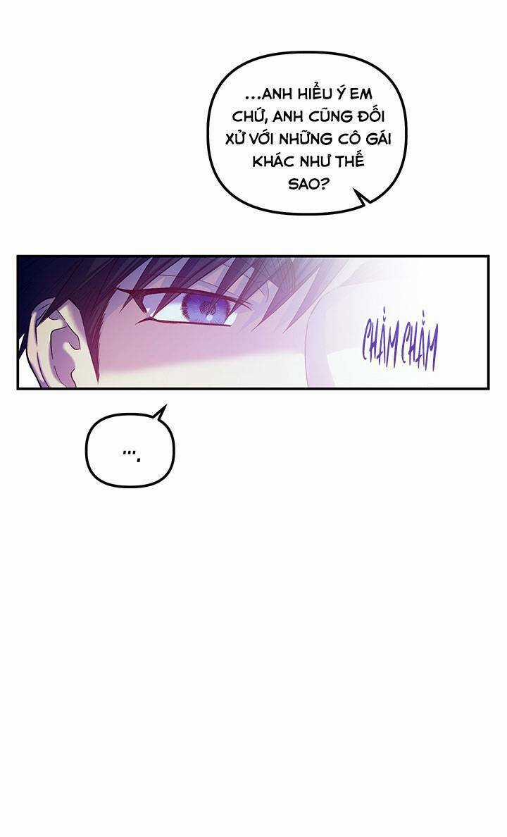 May Mắn Hay Bất Hạnh Chapter 44 trang 13