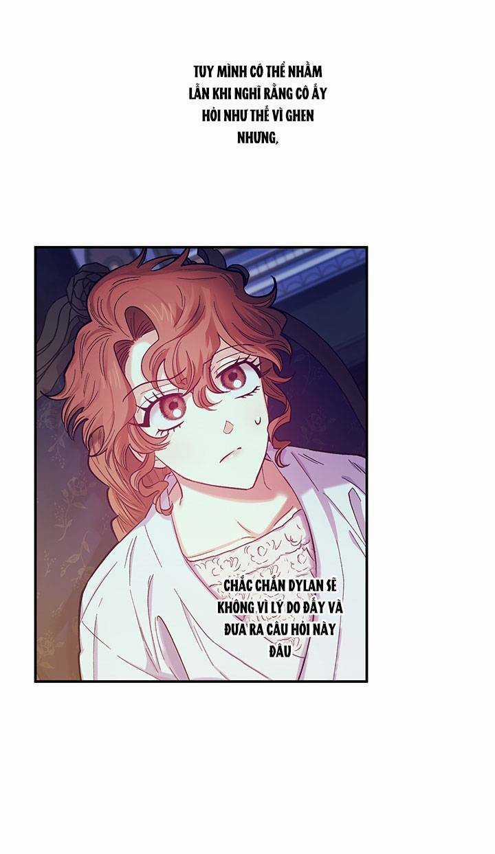 May Mắn Hay Bất Hạnh Chapter 44 trang 14