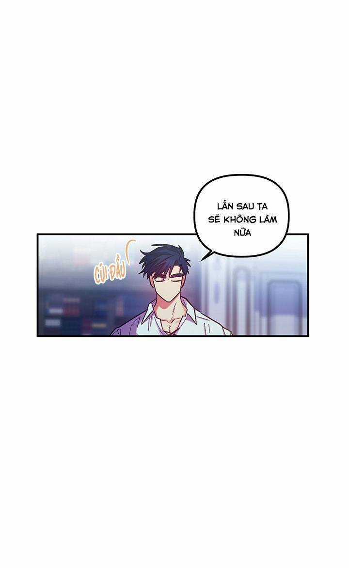 May Mắn Hay Bất Hạnh Chapter 44 trang 15