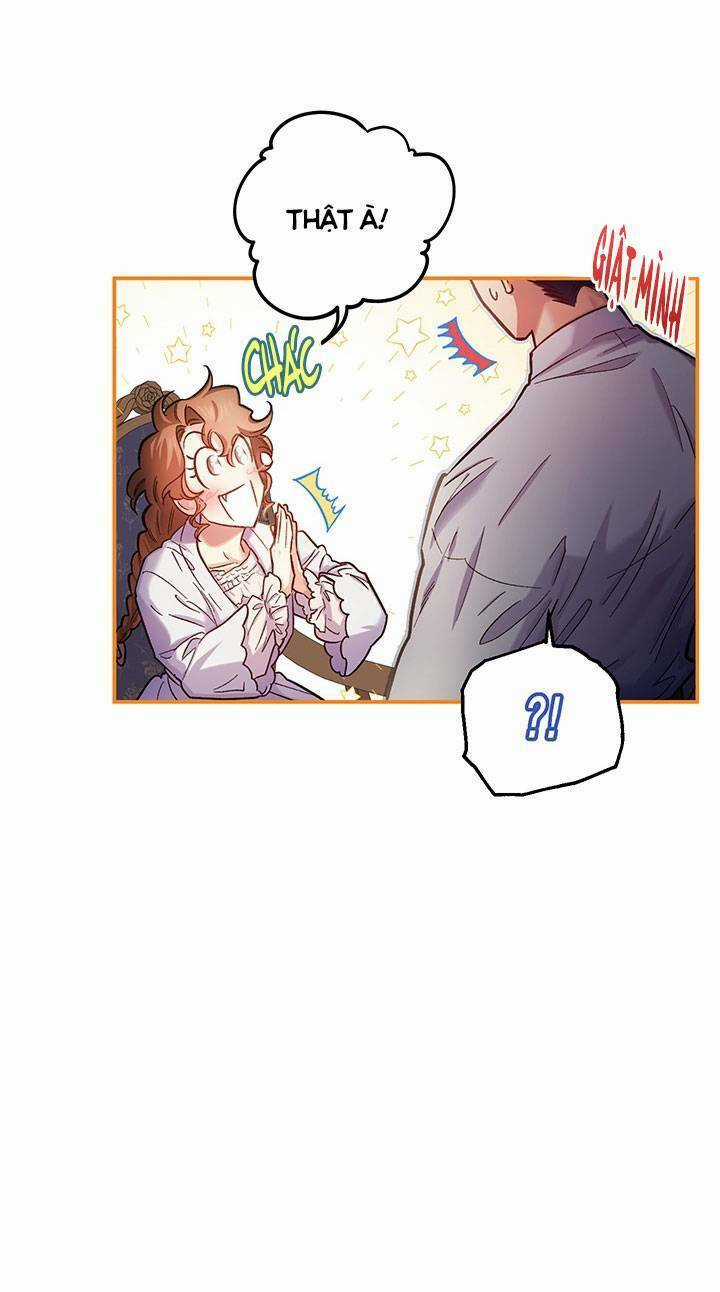 May Mắn Hay Bất Hạnh Chapter 44 trang 16