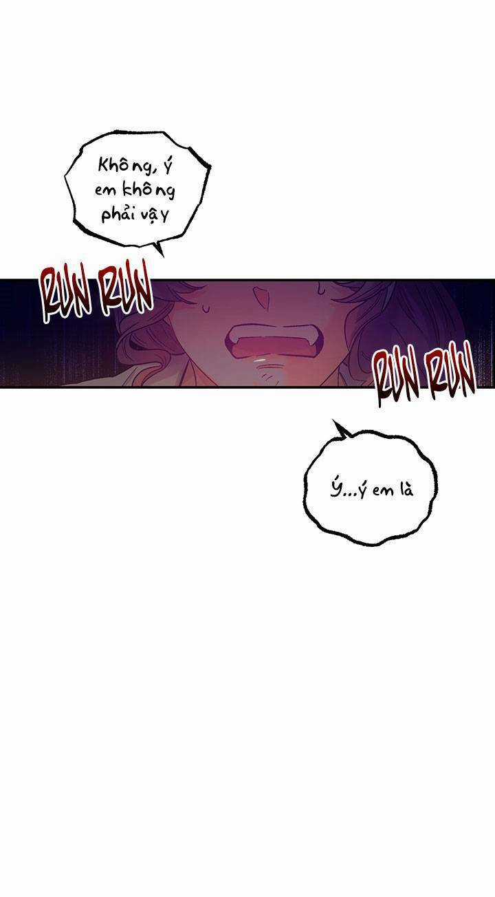 May Mắn Hay Bất Hạnh Chapter 44 trang 2