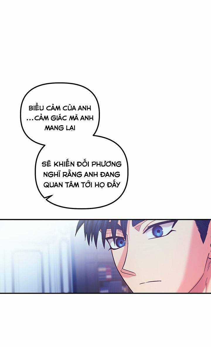 May Mắn Hay Bất Hạnh Chapter 44 trang 20