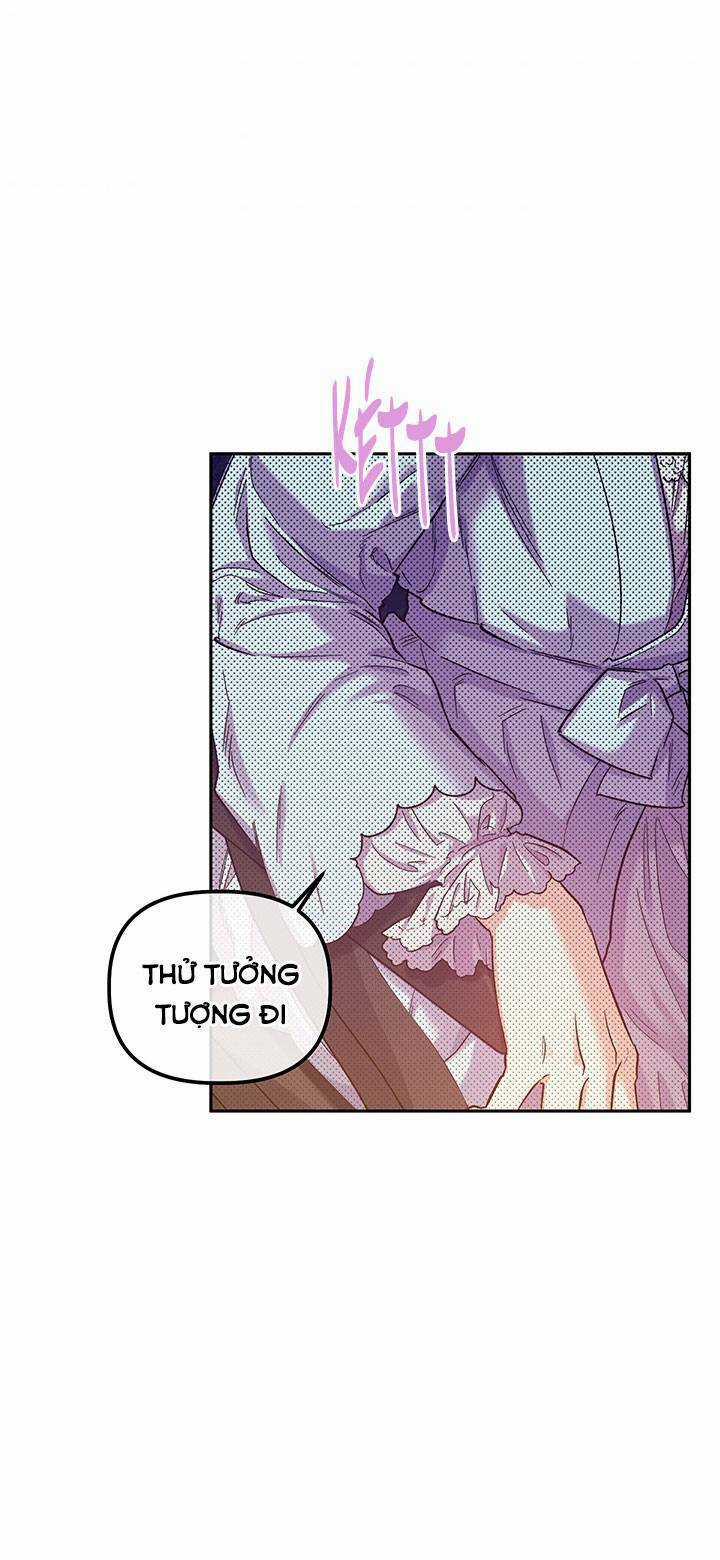 May Mắn Hay Bất Hạnh Chapter 44 trang 24