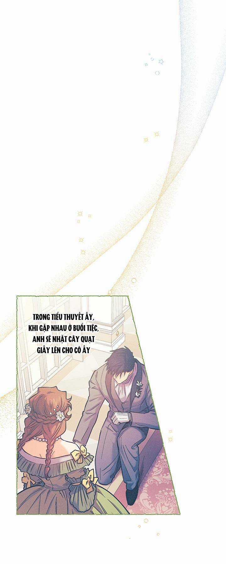 May Mắn Hay Bất Hạnh Chapter 44 trang 28