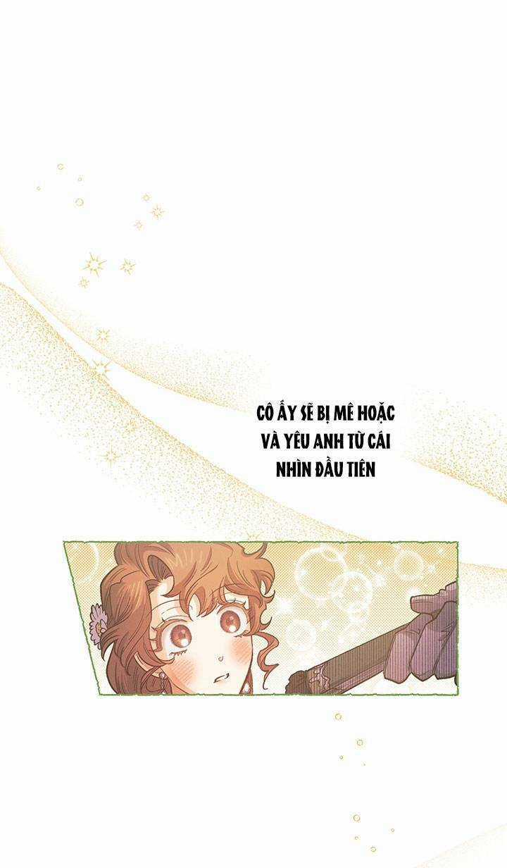 May Mắn Hay Bất Hạnh Chapter 44 trang 29